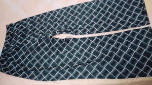 Cozy Dark Blue Pajama