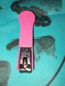 Nail Cutter