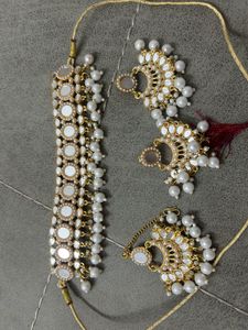 Necklace Combo