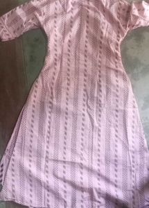 Pink Top