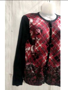 Soft Cardigan Sweater For Women