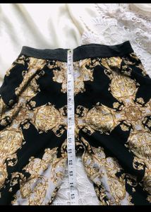 Trendy Printed Latest Pants