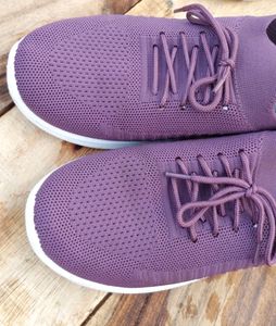 New Shoe