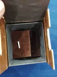 PCJ Jewellery Box for Pendant &amp; Earrings