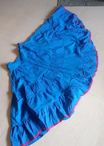 Lowest Price Knee Length Skir