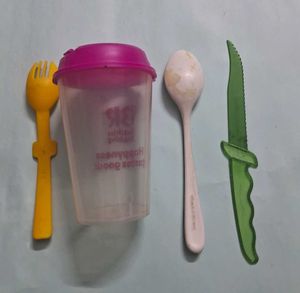 Baskin Robbins Tumbler