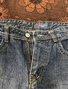 jeans