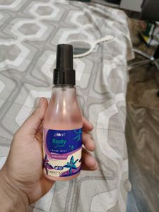 Plum Body Mist - Orchid You Not