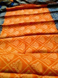 Cotton Saree