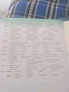 Aurous Exploring Knowledge Class 6