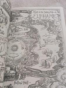 The Cruel Prince