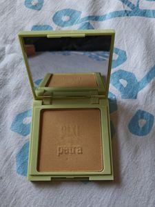 Pixi Powder Foundation