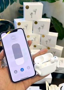 Wireless Earbuds with Charging Case
