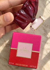 Carolina Herrera La Bomba Eau de Parfum