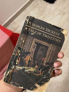 vintage copy