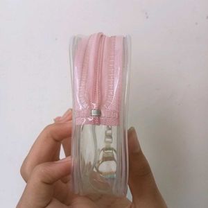 Cute Dolphin Bubble Tea Keychain