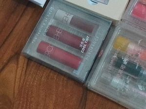 gege bear and more makeup bundle Brand New