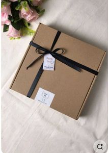 valentine's special Hair Accessory Box