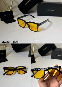 DOLCE&GABBANA~🔥👉*UNISEX* PREMIUM SUNGLASSES