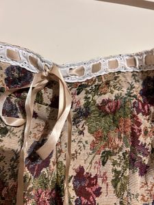 Fashionnova Corset Top