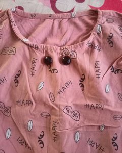 Cute Crop Top
