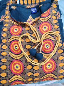 Beautiful Kurti