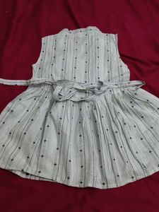 Stylish top with pant co-ord set