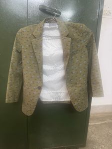 Blazer/jacket