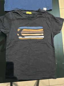Boys' T-Shirt Bundle - Set of 4