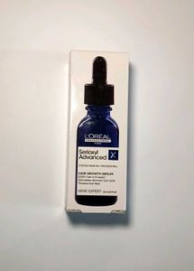 L'Oreal Serioxyl Advanced Hair Growth Serum