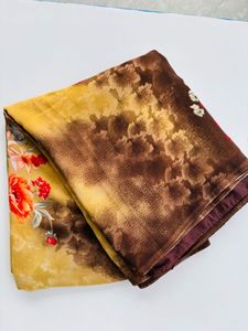 Beautiful Saree