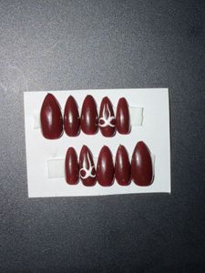 Press-On Nails