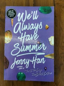 The Summer I Turned Pretty all 3 books