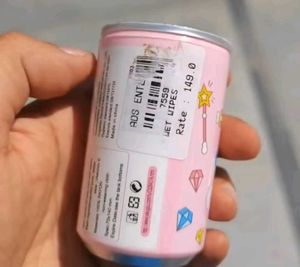 wet wipes can 💫 with surprise Free gift 🎁🥳