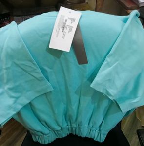 NEW With Tag GRIMELANGE TOP