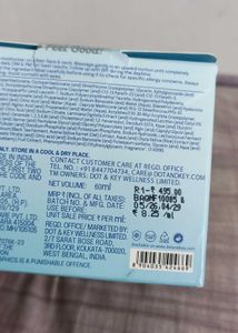 Dot &amp; Key Hydrating Gel Moisturizer