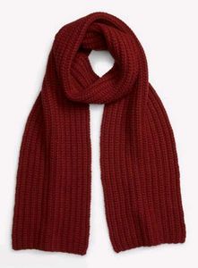 Mikasa scarf