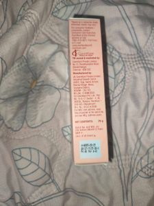Spinz BB cream