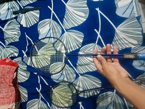 badminton