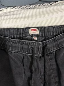 Original vintage Levis cargos