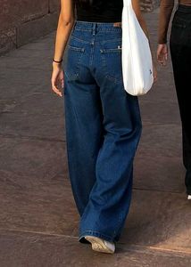 ZARA Baggy jeans.