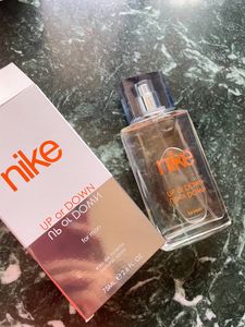 Nike Perfume For Man