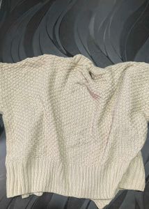 Cozy Cable Knit Button-Up Cardigan