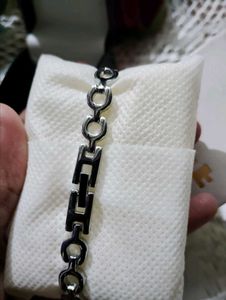 Humt Silver Women's Watch