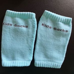Baby Knee Pads - Pack of 8