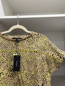 Vero Moda Printed Top
