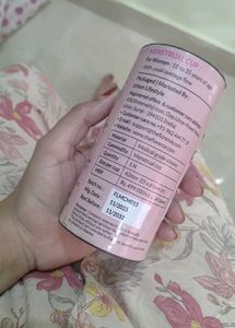Pad-Free Periods Menstrual Cup