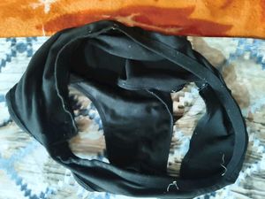 Black Comfortable Briefs