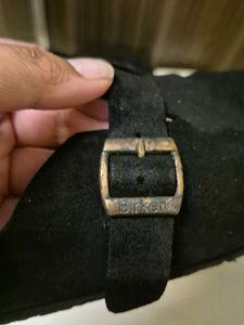 BIRKENSTOCK Boston ORIGINAL