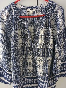 Casual Wear, Light Weight, Easy Going Top